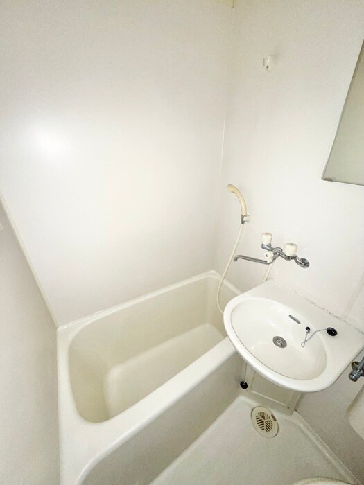物件内観写真9　(バス／シャワールーム等)