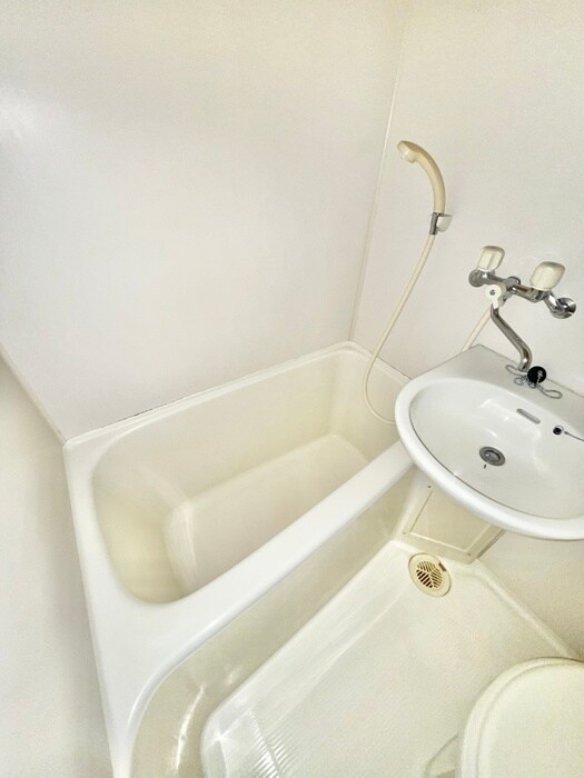 物件内観写真9　(バス／シャワールーム等)