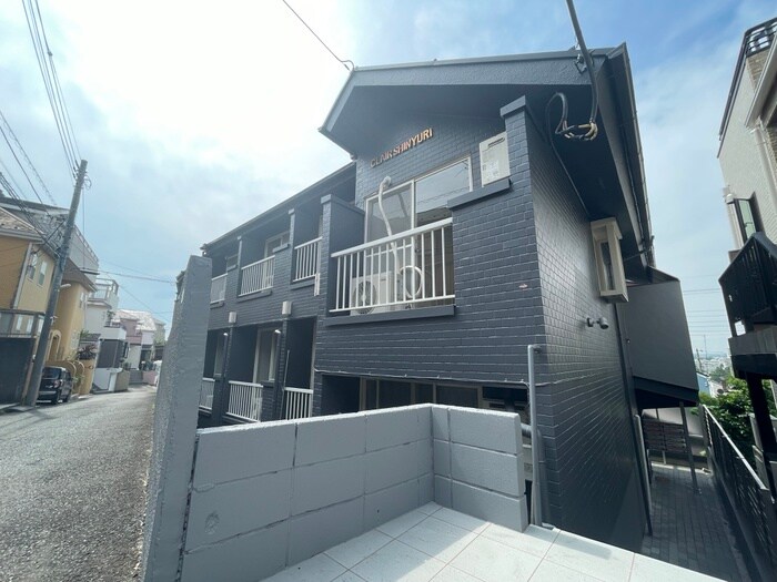 物件外観写真3　(外観写真)