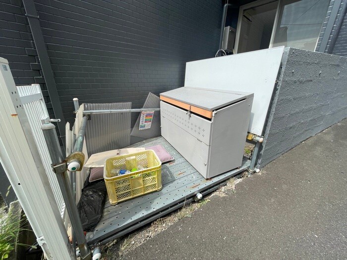 物件外観写真5　(建物設備)