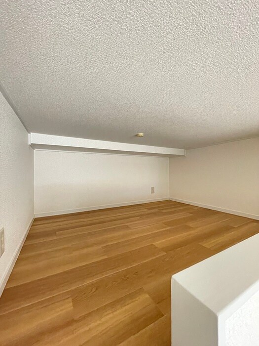 物件内観写真12　(ロフト)