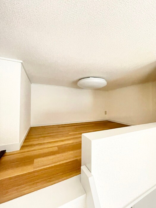 物件内観写真12　(ロフト)