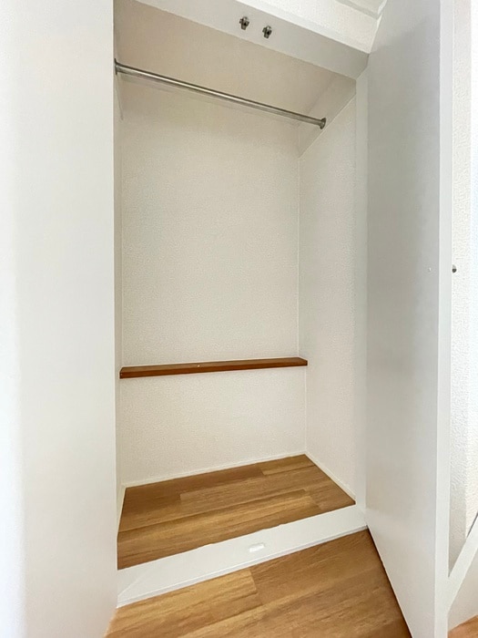 物件内観写真13　(収納)