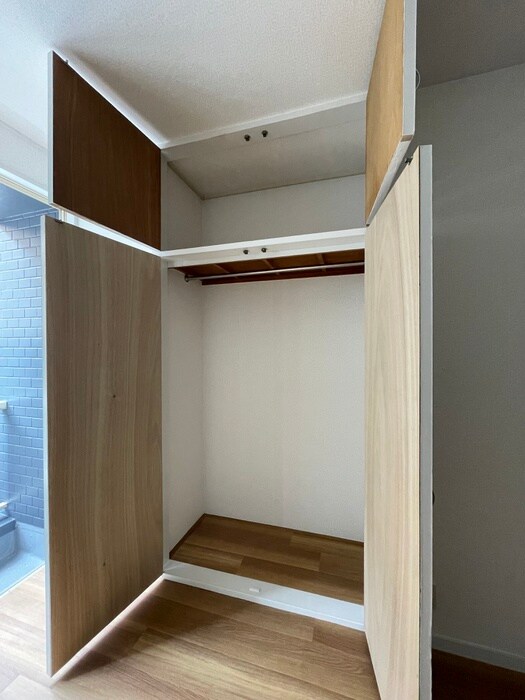 物件内観写真14　(収納)