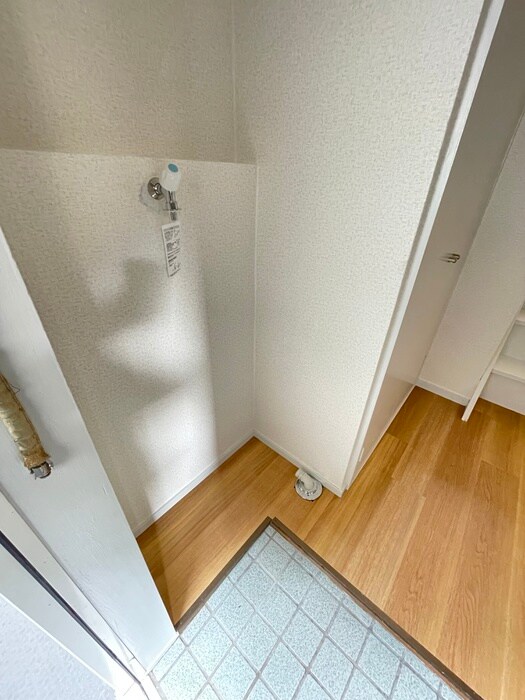 物件内観写真14　(玄関)