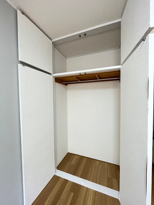 物件内観写真14　(収納)