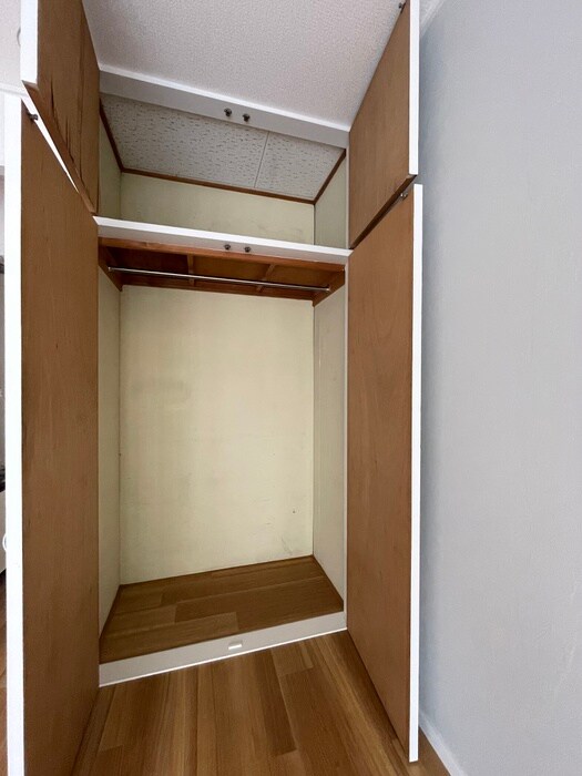 物件内観写真14　(収納)