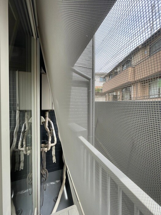 物件内観写真15　(ベランダ・バルコニー)