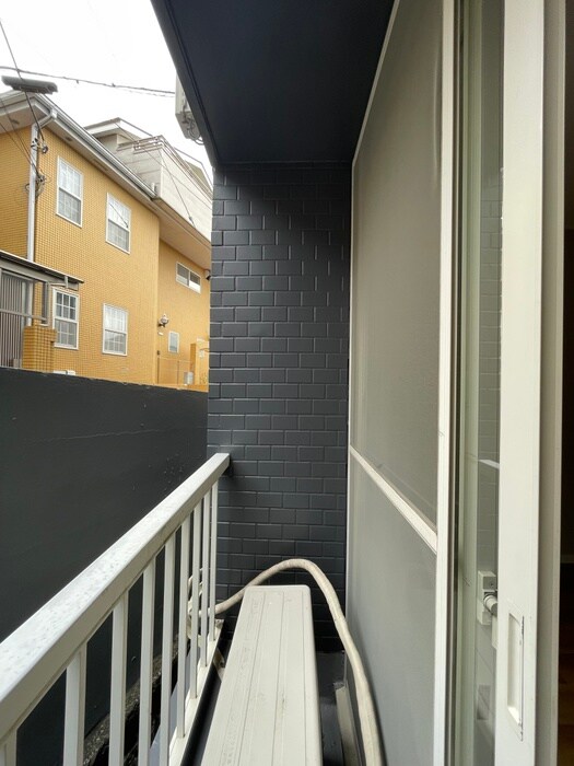 物件内観写真15　(ベランダ・バルコニー)