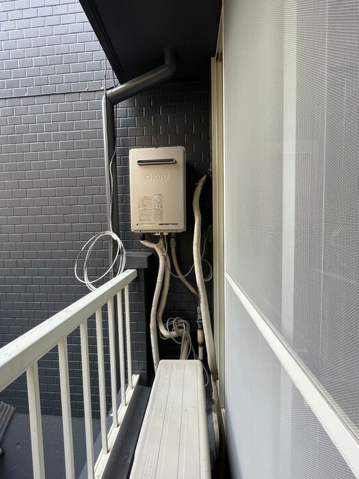 物件内観写真15　(ベランダ・バルコニー)