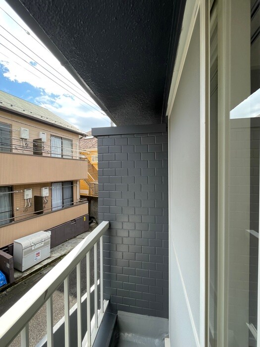 物件内観写真15　(ベランダ・バルコニー)