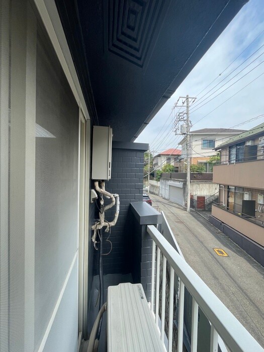 物件内観写真15　(ベランダ・バルコニー)