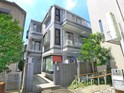 清瀬グリーンマンション