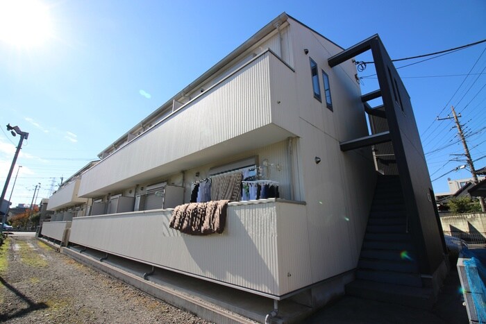 物件外観写真2　(周辺環境)