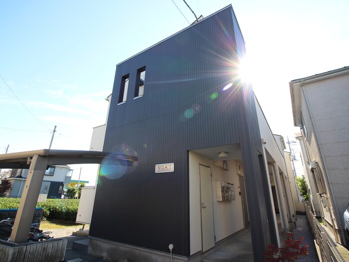 物件外観写真3　(外観写真)