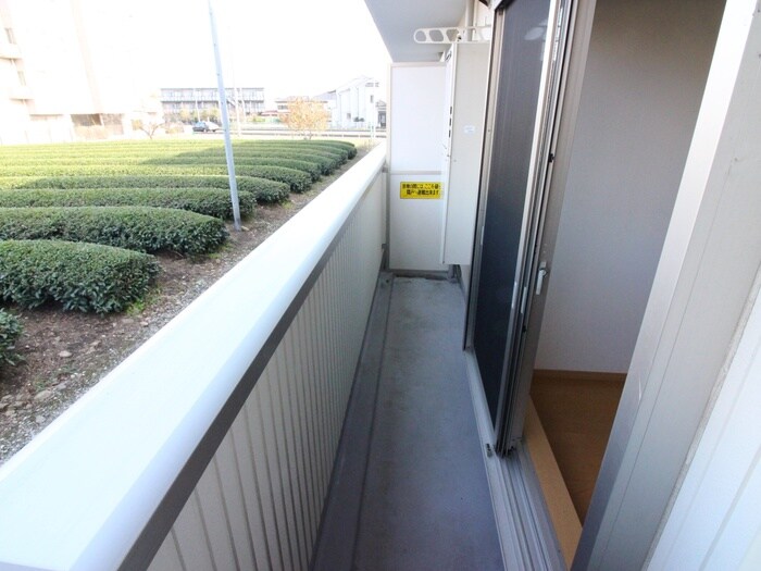 物件内観写真16　(ベランダ・バルコニー)