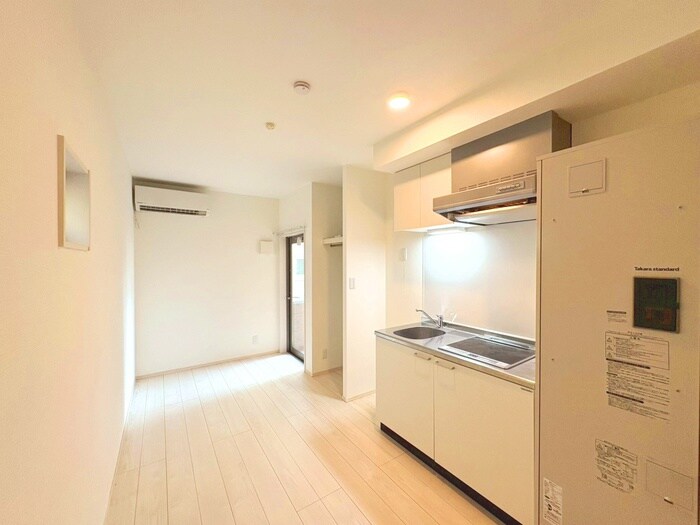 物件内観写真7　(居室)