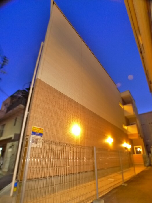 物件外観写真5　(外観写真)