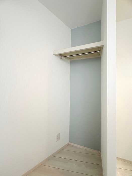 物件内観写真11　(収納)