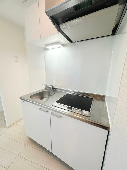 物件内観写真12　(キッチン)