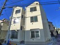 マーレ西新井