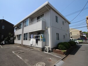 シャトルⅠ外観写真