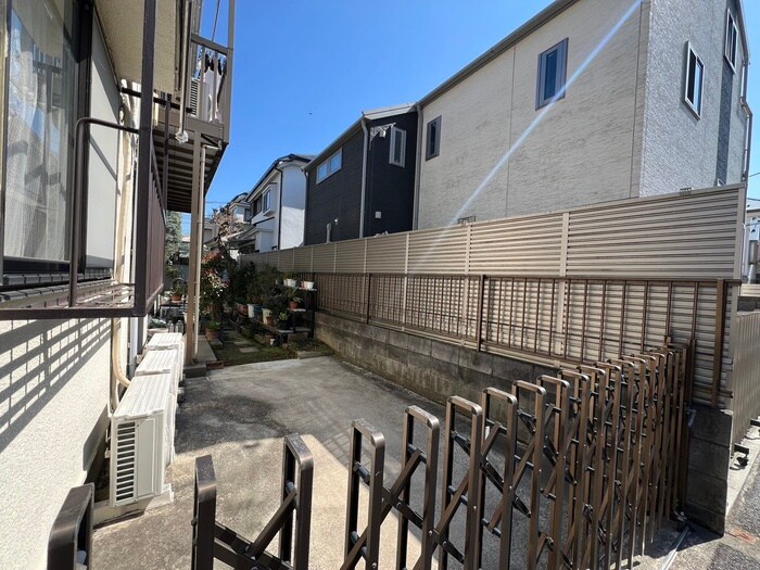 物件外観写真4　(その他)