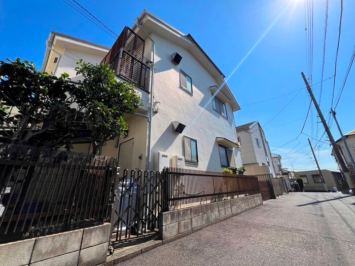 物件外観写真5　(周辺環境)