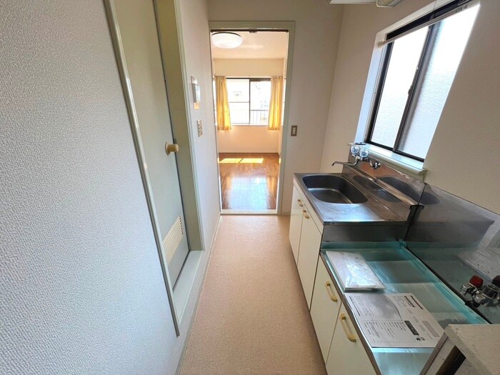 物件内観写真15　(廊下)