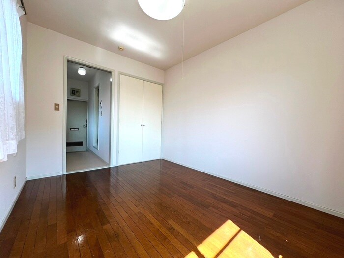 物件内観写真17　(居室)