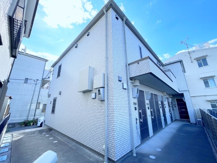 物件外観写真2　(その他)