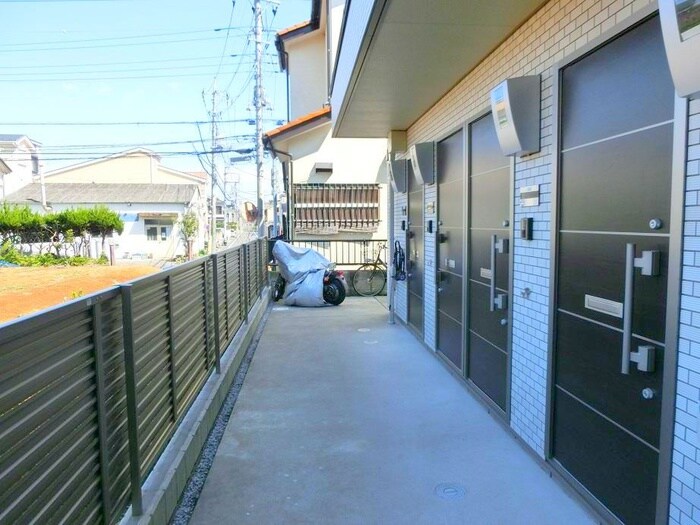 物件外観写真3　(その他)