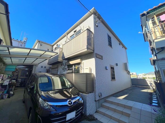 物件外観写真4　(外観写真)