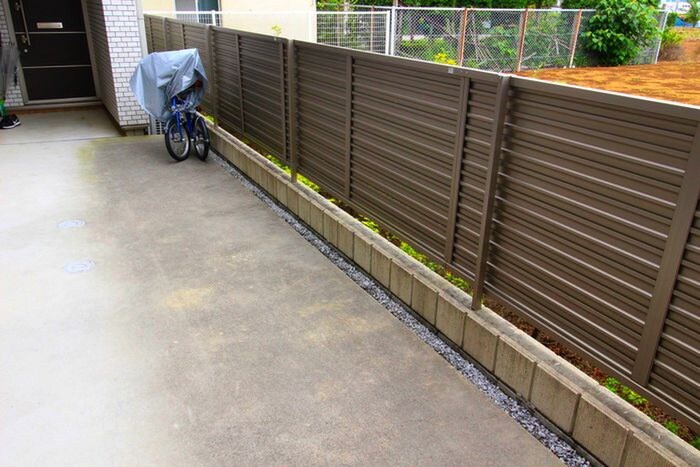 物件外観写真5　(駐輪場)