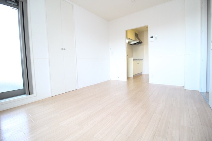 物件内観写真10　(居室)