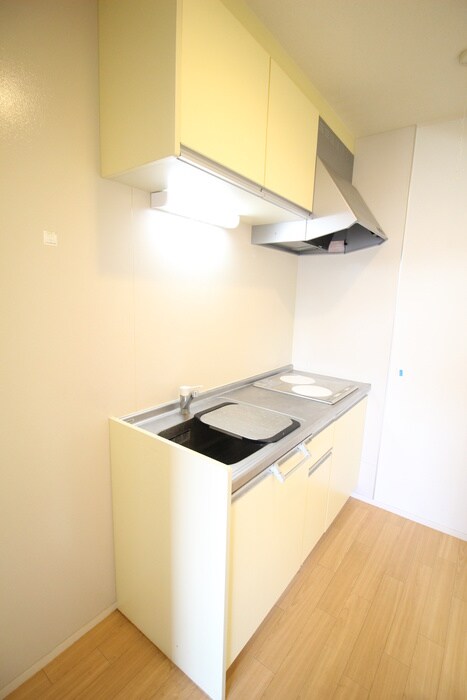 物件内観写真11　(キッチン)