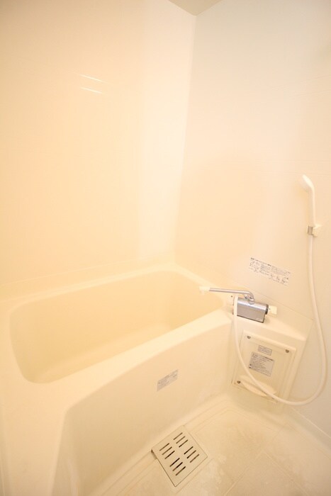 物件内観写真13　(バス／シャワールーム等)