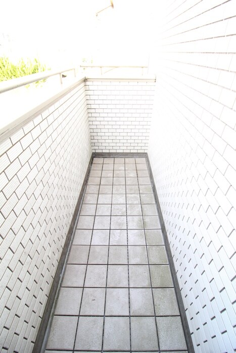 物件内観写真18　(ベランダ・バルコニー)