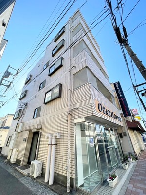 サザン・ウィング外観写真