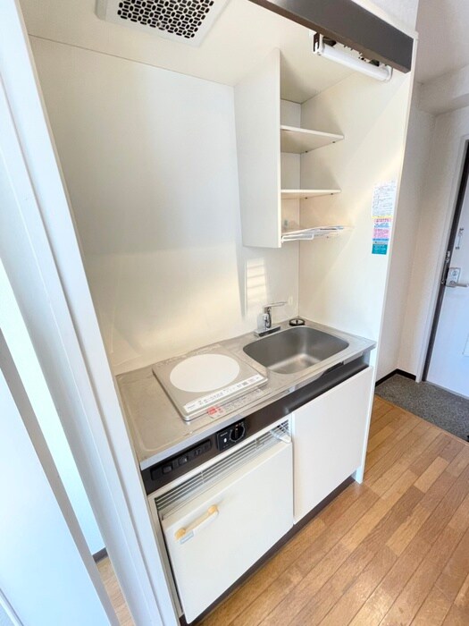 物件内観写真9　(キッチン)