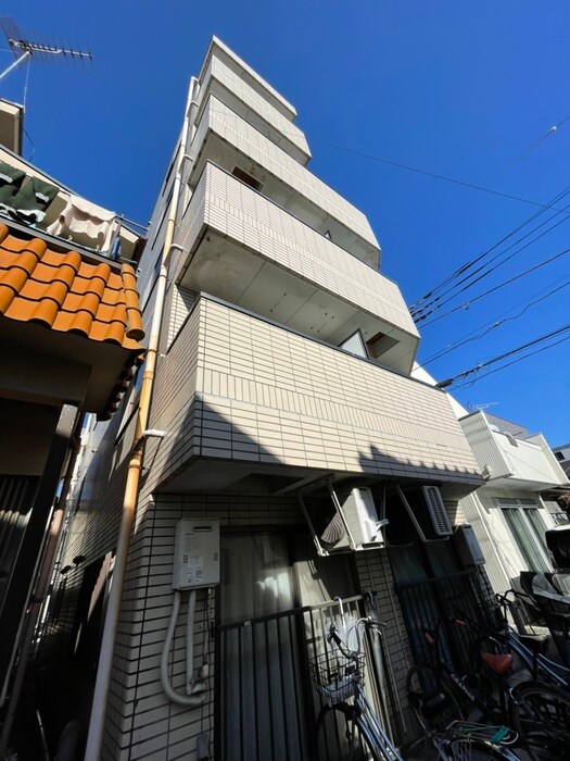 物件外観写真3　(外観写真)