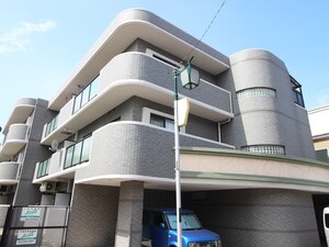 サンシャインＫ北糀谷外観写真