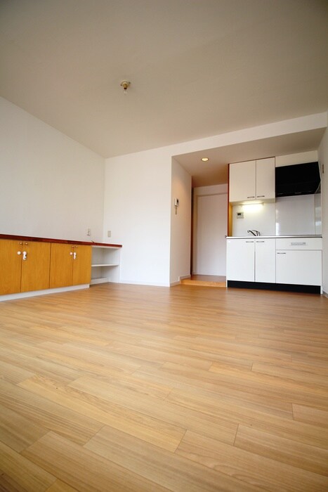 物件内観写真5　(居室)