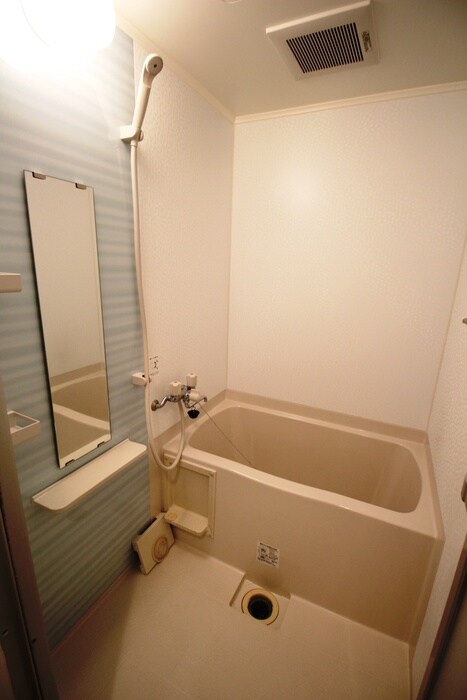 フルハウスのバス