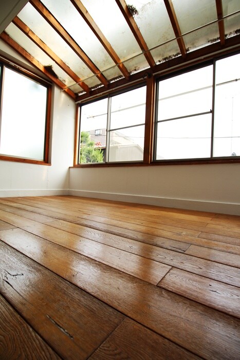 物件内観写真13　(ベランダ・バルコニー)