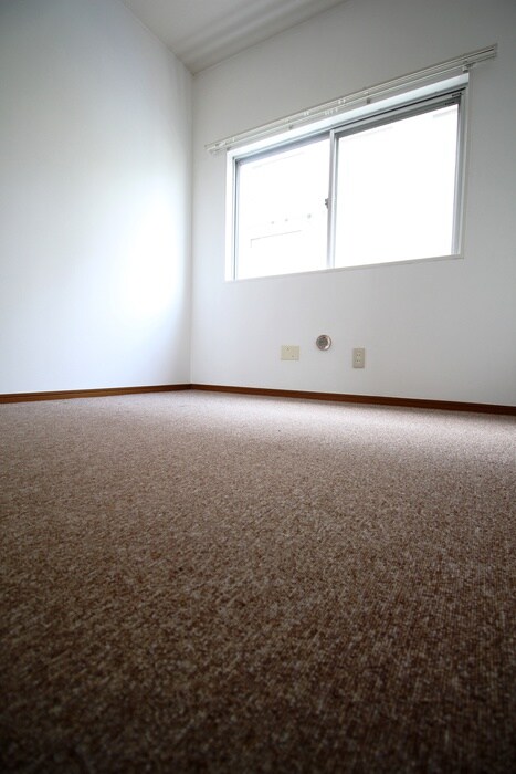 物件内観写真18　(居室)