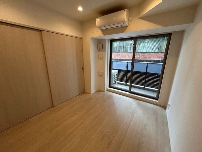 物件内観写真6　(居室)