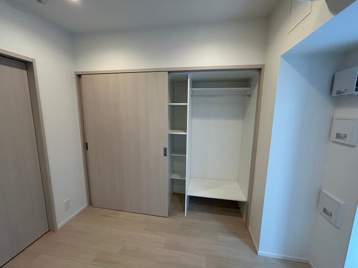 物件内観写真10　(収納)