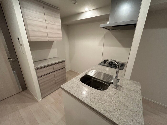 物件内観写真11　(キッチン)