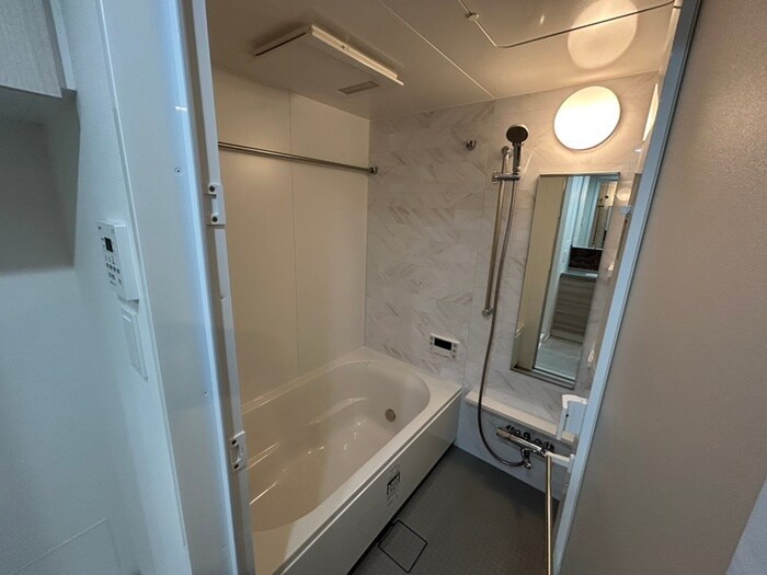 物件内観写真12　(バス／シャワールーム等)